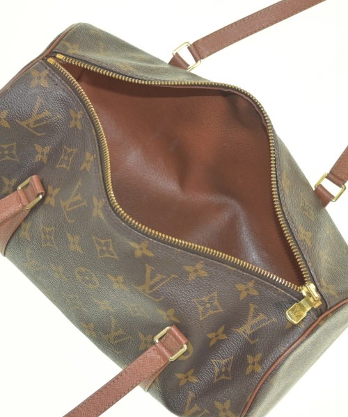 LOUIS VUITTON（ルイヴィトン）ハンドバッグ 茶 サイズ:- レディース/2200706239379