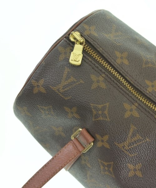 LOUIS VUITTON（ルイヴィトン）ハンドバッグ 茶 サイズ:- レディース/2200706239379