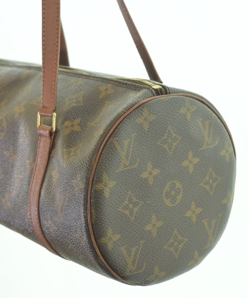 LOUIS VUITTON（ルイヴィトン）ハンドバッグ 茶 サイズ:- レディース/2200706239379