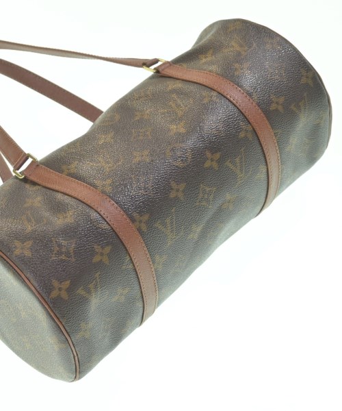LOUIS VUITTON（ルイヴィトン）ハンドバッグ 茶 サイズ:- レディース/2200706239379