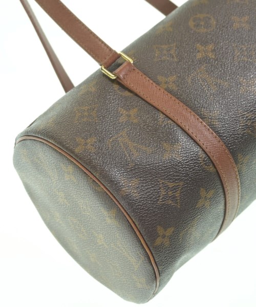 LOUIS VUITTON（ルイヴィトン）ハンドバッグ 茶 サイズ:- レディース/2200706239379