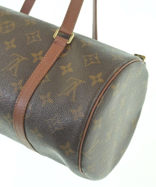 LOUIS VUITTON（ルイヴィトン）ハンドバッグ 茶 サイズ:- レディース/2200706239379