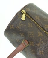 LOUIS VUITTON（ルイヴィトン）ハンドバッグ 茶 サイズ:- レディース/2200706239379