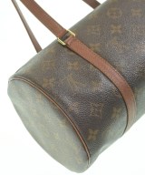LOUIS VUITTON（ルイヴィトン）ハンドバッグ 茶 サイズ:- レディース/2200706239379