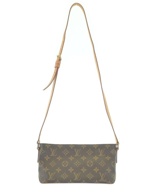 LOUIS VUITTON（ルイヴィトン）ショルダーバッグ 茶 サイズ:- レディース/2200706239416