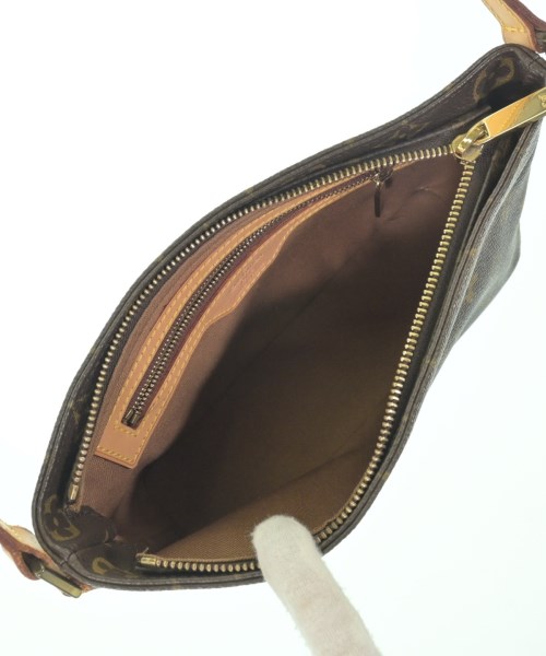 LOUIS VUITTON（ルイヴィトン）ショルダーバッグ 茶 サイズ:- レディース/2200706239416