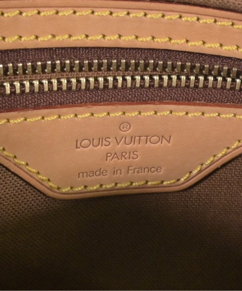 LOUIS VUITTON（ルイヴィトン）ショルダーバッグ 茶 サイズ:- レディース/2200706239416