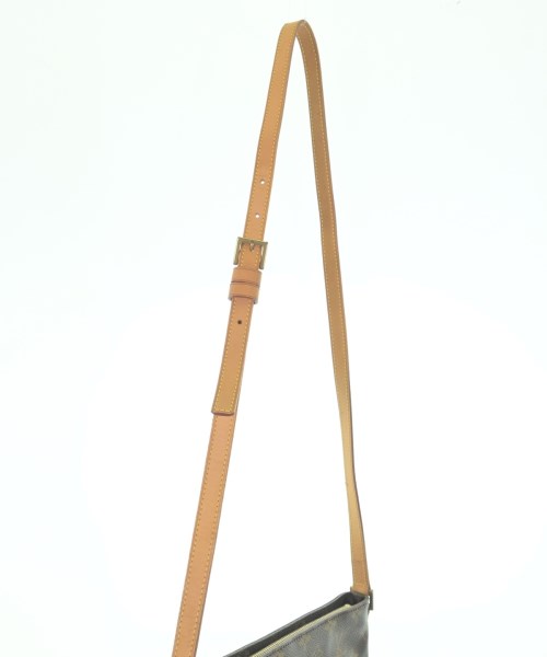 LOUIS VUITTON（ルイヴィトン）ショルダーバッグ 茶 サイズ:- レディース/2200706239416