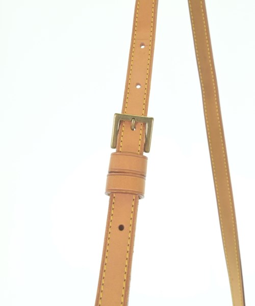 LOUIS VUITTON（ルイヴィトン）ショルダーバッグ 茶 サイズ:- レディース/2200706239416