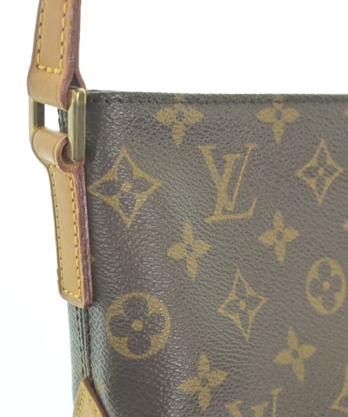 LOUIS VUITTON（ルイヴィトン）ショルダーバッグ 茶 サイズ:- レディース/2200706239416