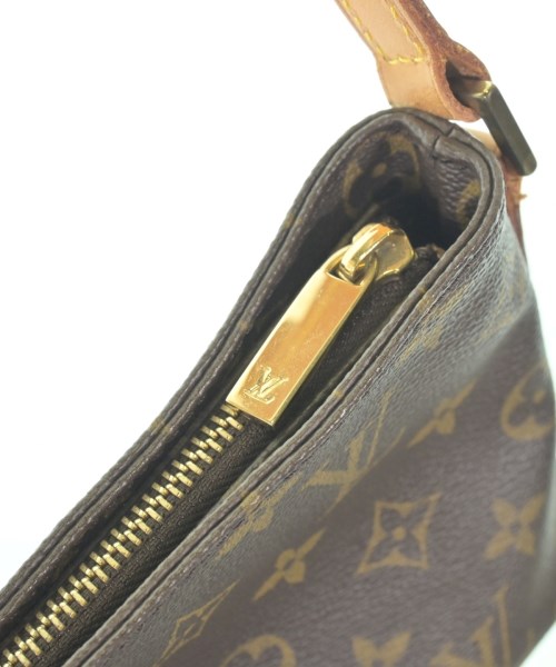 LOUIS VUITTON（ルイヴィトン）ショルダーバッグ 茶 サイズ:- レディース/2200706239416