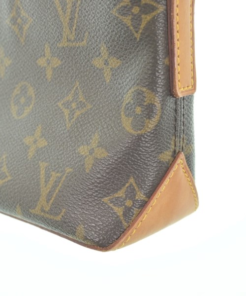 LOUIS VUITTON（ルイヴィトン）ショルダーバッグ 茶 サイズ:- レディース/2200706239416