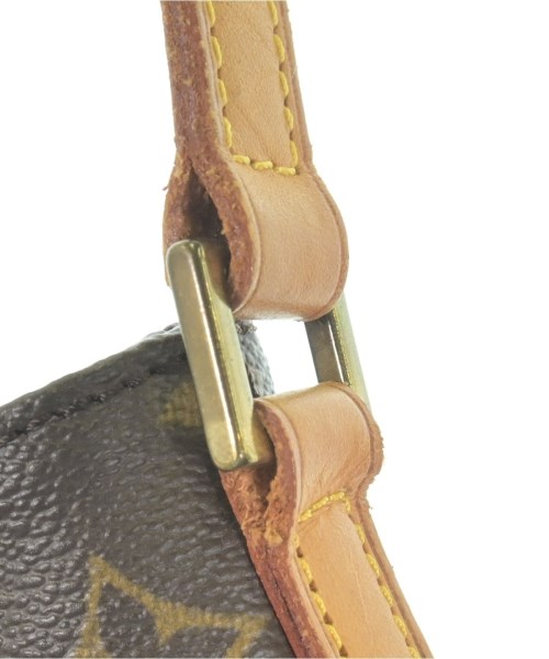 LOUIS VUITTON（ルイヴィトン）ショルダーバッグ 茶 サイズ:- レディース/2200706239416