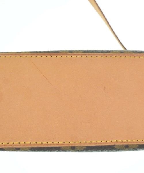 LOUIS VUITTON（ルイヴィトン）ショルダーバッグ 茶 サイズ:- レディース/2200706239416