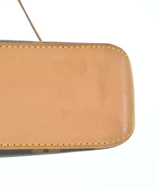 LOUIS VUITTON（ルイヴィトン）ショルダーバッグ 茶 サイズ:- レディース/2200706239416