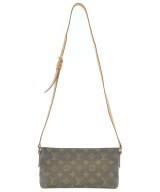 LOUIS VUITTON（ルイヴィトン）ショルダーバッグ 茶 サイズ:- レディース/2200706239416