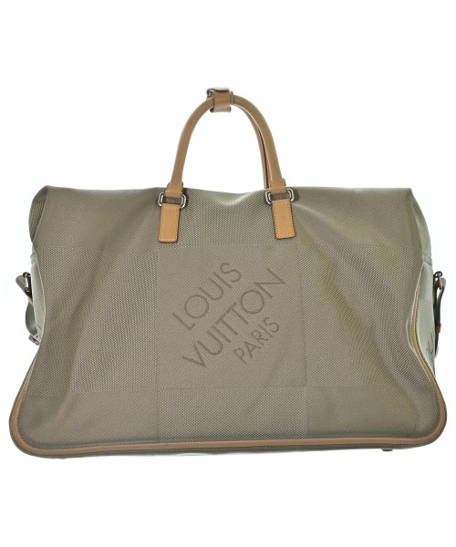 LOUIS VUITTON（ルイヴィトン）ボストンバッグ ベージュ サイズ:- レディース/2200706239447