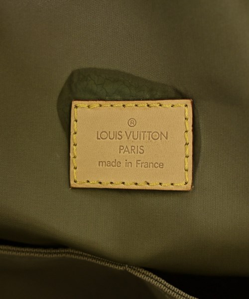 LOUIS VUITTON（ルイヴィトン）ボストンバッグ ベージュ サイズ:- レディース/2200706239447