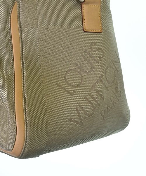 LOUIS VUITTON（ルイヴィトン）ボストンバッグ ベージュ サイズ:- レディース/2200706239447