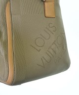 LOUIS VUITTON（ルイヴィトン）ボストンバッグ ベージュ サイズ:- レディース/2200706239447