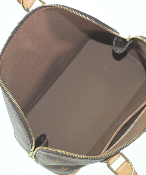 LOUIS VUITTON（ルイヴィトン）ハンドバッグ 茶 サイズ:- レディース/2200706239454