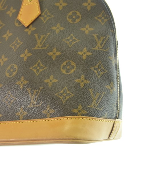 LOUIS VUITTON（ルイヴィトン）ハンドバッグ 茶 サイズ:- レディース/2200706239454