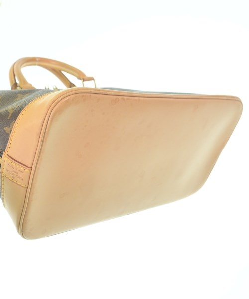 LOUIS VUITTON（ルイヴィトン）ハンドバッグ 茶 サイズ:- レディース/2200706239454