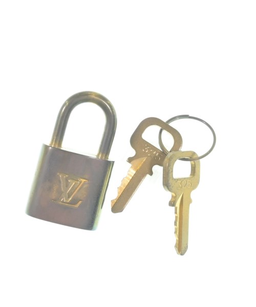 LOUIS VUITTON（ルイヴィトン）ハンドバッグ 茶 サイズ:- レディース/2200706239454