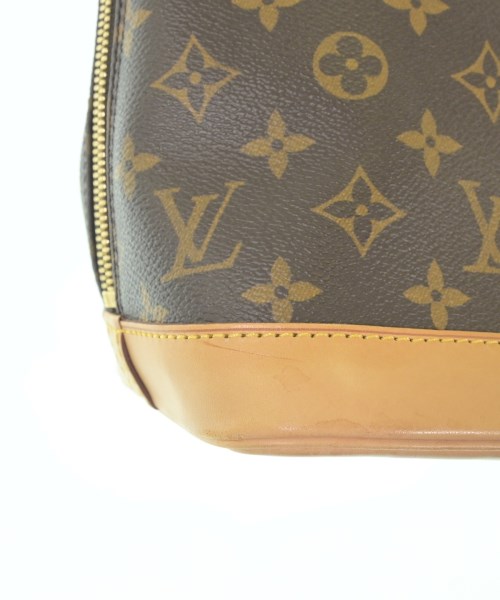 LOUIS VUITTON（ルイヴィトン）ハンドバッグ 茶 サイズ:- レディース/2200706239454