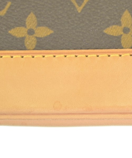 LOUIS VUITTON（ルイヴィトン）ハンドバッグ 茶 サイズ:- レディース/2200706239454