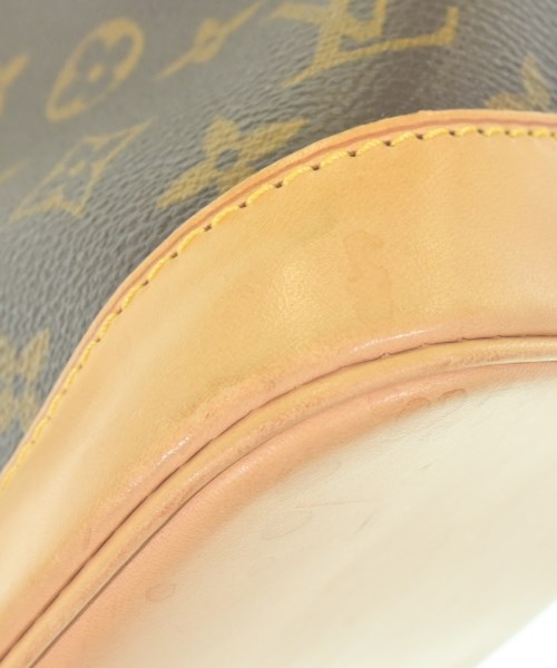 LOUIS VUITTON（ルイヴィトン）ハンドバッグ 茶 サイズ:- レディース/2200706239454
