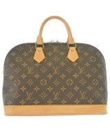 LOUIS VUITTON（ルイヴィトン）ハンドバッグ 茶 サイズ:- レディース/2200706239454
