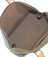 LOUIS VUITTON（ルイヴィトン）ハンドバッグ 茶 サイズ:- レディース/2200706239454