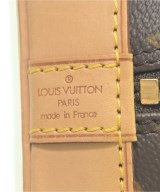 LOUIS VUITTON（ルイヴィトン）ハンドバッグ 茶 サイズ:- レディース/2200706239454
