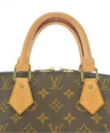 LOUIS VUITTON（ルイヴィトン）ハンドバッグ 茶 サイズ:- レディース/2200706239454