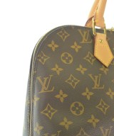 LOUIS VUITTON（ルイヴィトン）ハンドバッグ 茶 サイズ:- レディース/2200706239454