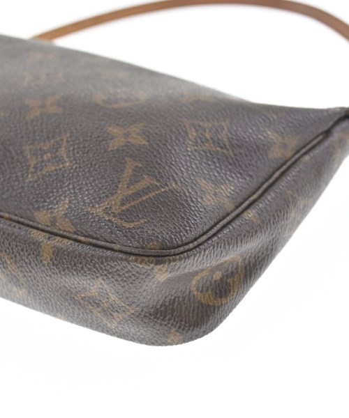 LOUIS VUITTON（ルイヴィトン）ポーチ 茶 サイズ:- レディース/2200706239478
