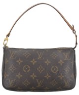 LOUIS VUITTON（ルイヴィトン）ポーチ 茶 サイズ:- レディース/2200706239478