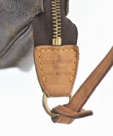 LOUIS VUITTON（ルイヴィトン）ポーチ 茶 サイズ:- レディース/2200706239478