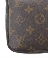 LOUIS VUITTON（ルイヴィトン）ポーチ 茶 サイズ:- レディース/2200706239478