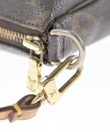 LOUIS VUITTON（ルイヴィトン）ポーチ 茶 サイズ:- レディース/2200706239478