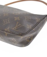 LOUIS VUITTON（ルイヴィトン）ポーチ 茶 サイズ:- レディース/2200706239478
