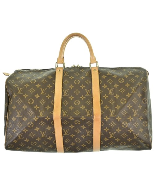 LOUIS VUITTON(ルイヴィトン)のボストンバッグ サイズ:50 138,000円