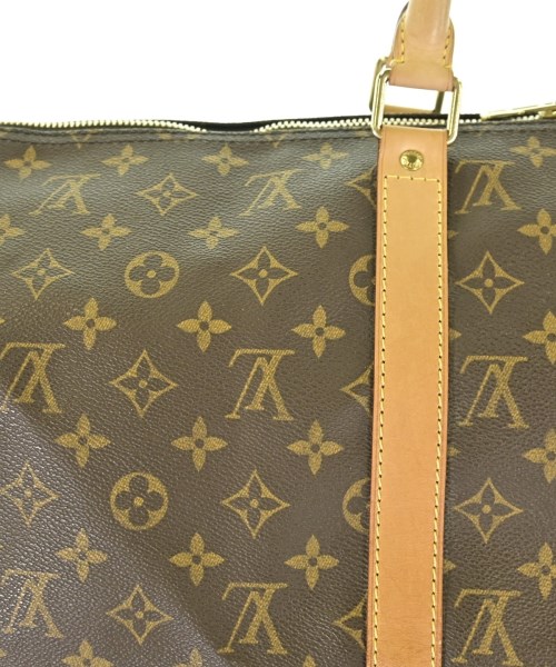 LOUIS VUITTON（ルイヴィトン）ボストンバッグ 茶 サイズ:50 レディース/2200706239508