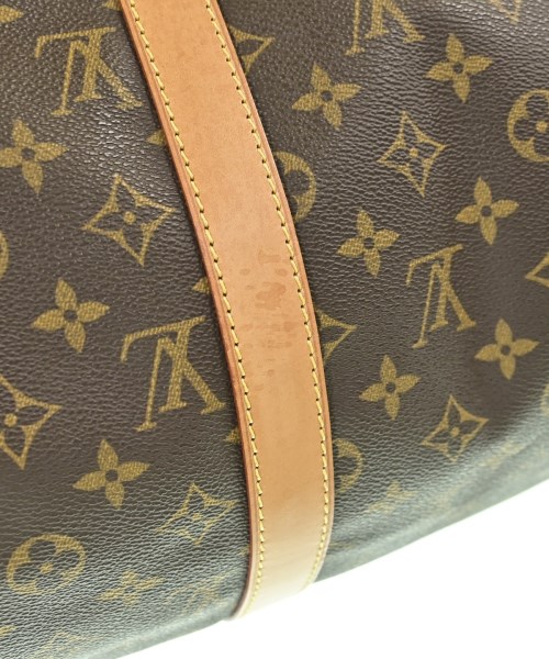 LOUIS VUITTON（ルイヴィトン）ボストンバッグ 茶 サイズ:50 レディース/2200706239508