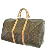 LOUIS VUITTON（ルイヴィトン）ボストンバッグ 茶 サイズ:50 レディース/2200706239508