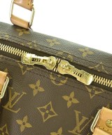 LOUIS VUITTON（ルイヴィトン）ボストンバッグ 茶 サイズ:50 レディース/2200706239508