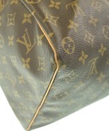 LOUIS VUITTON（ルイヴィトン）ボストンバッグ 茶 サイズ:50 レディース/2200706239508