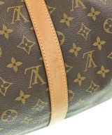 LOUIS VUITTON（ルイヴィトン）ボストンバッグ 茶 サイズ:50 レディース/2200706239508