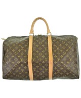 LOUIS VUITTON ボストンバッグ